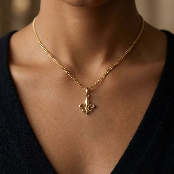 La Fleur de Lys