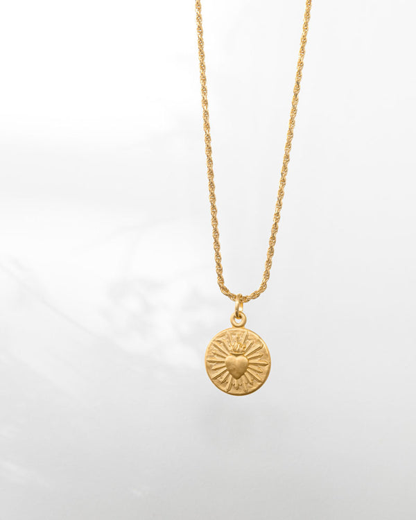 Médaille Ex Voto