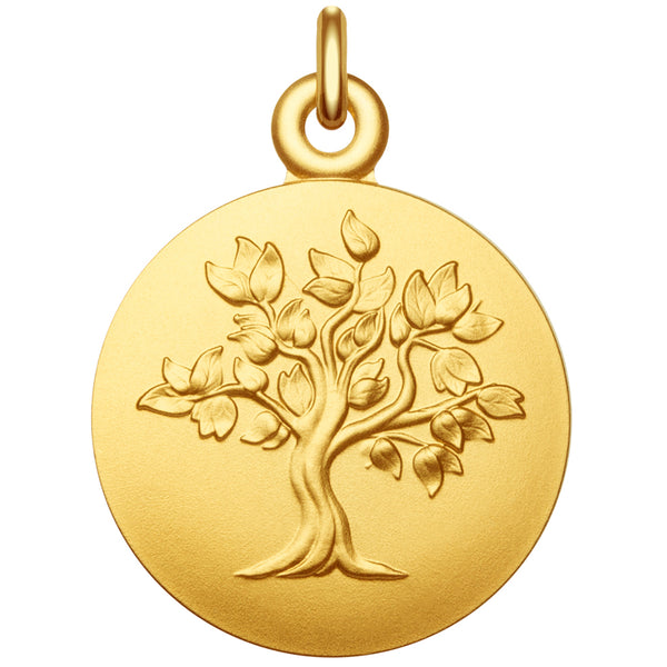 Médaille Arbre de Vie