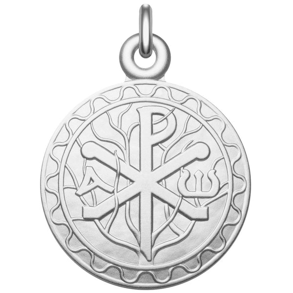 Médaille Chrisme