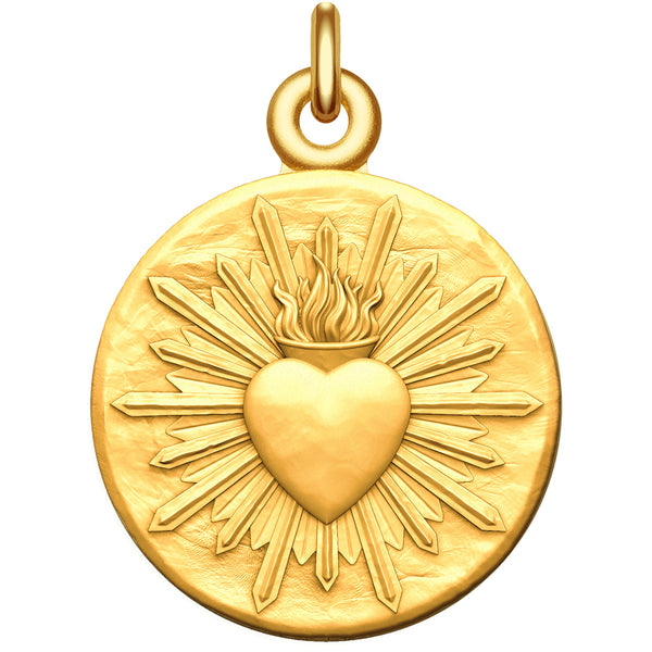 Médaille Ex Voto